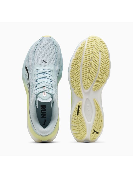 Puma Puma Sneakersy 311141 Niebieski