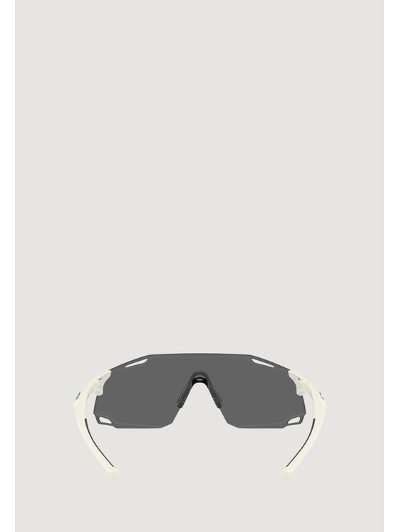Oakley Oakley Okulary przeciwsłoneczne CYBR DYNO UNISEX Biały