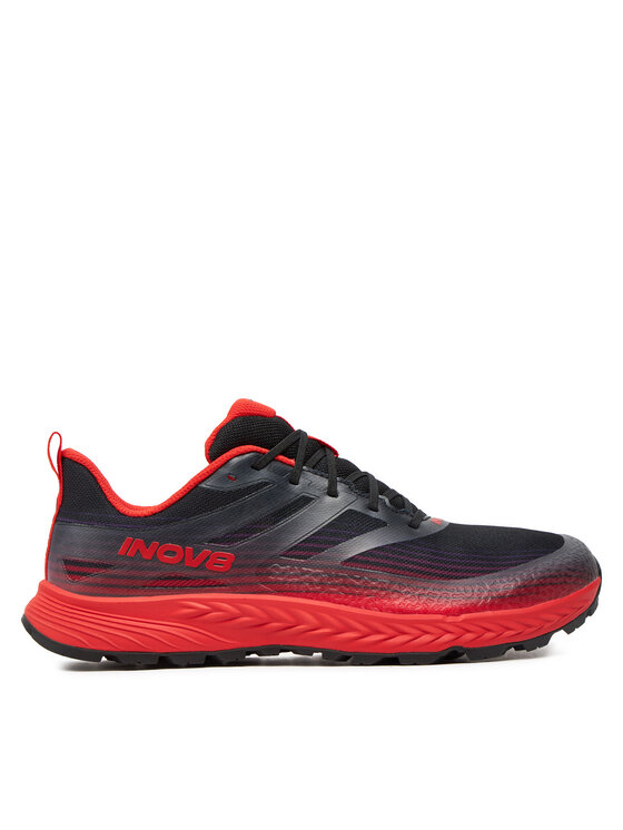 Inov-8 Apavi TrailFly Speed Melns