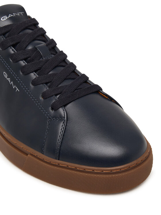 Gant Gant Sneakersy 33631391 Granatowy