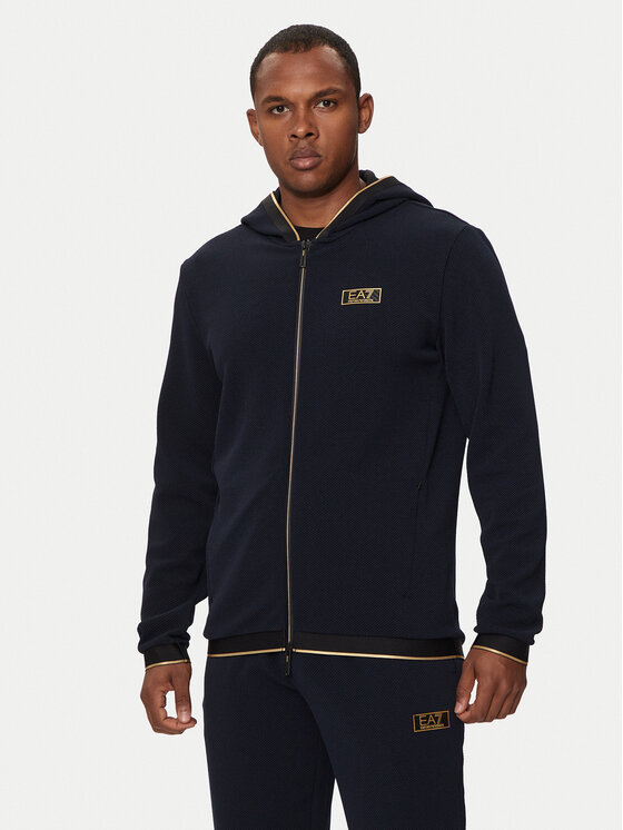 Mens emporio armani sweatshirt clearance