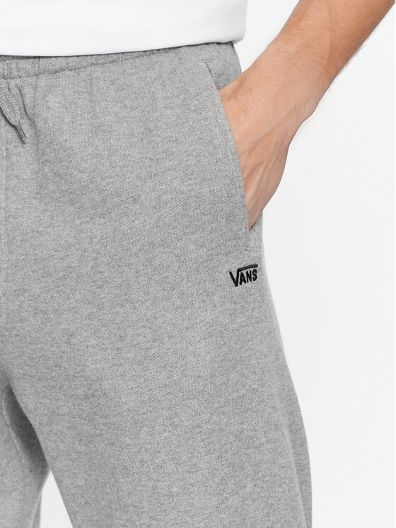 Vans Vans Jogginghose Mn Comfycush Sweatpant VN0A4OON02F1 Grau Regular Fit