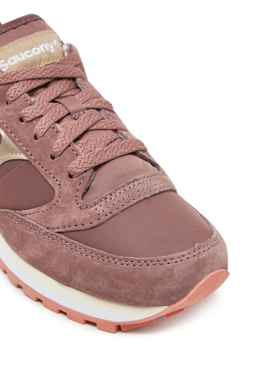 Saucony Saucony Sportcipők Originals Jazz Triple S60530 54 Barna