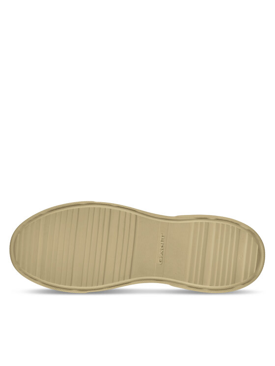 Gant Gant Sneakersy 32631215 Čierna