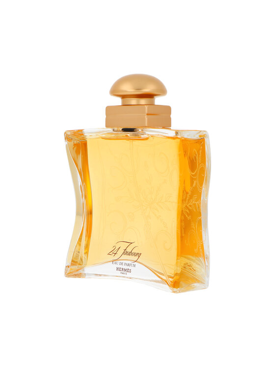 Hermes Hermes 24 Faubourg Woda perfumowana