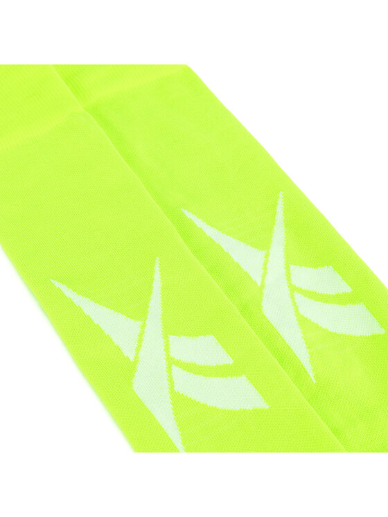 Reebok Reebok Calzini lunghi unisex R0563-SS24 (1-pack) Verde