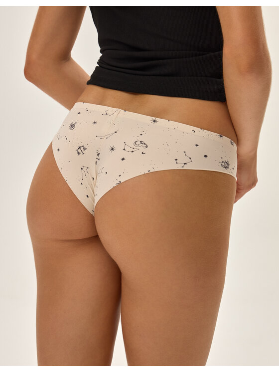 Esotiq Esotiq Figi brazylijskie 42272 Beżowy
