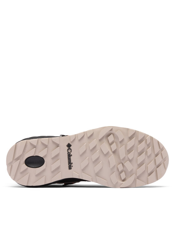 Columbia Columbia Matkajalatsid Newton Alpine Pt 2128861 Must