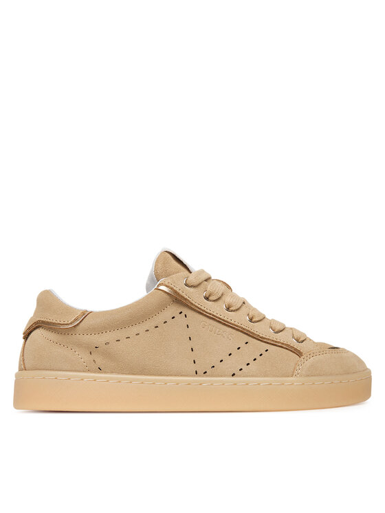 Guess Sneakersy FLPJHE SUE12 Beżowy