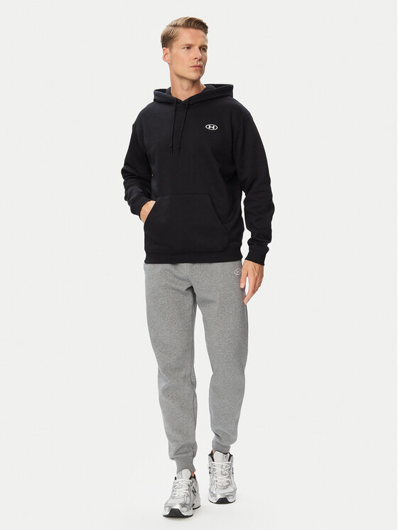 Under Armour Under Armour Pluus Ua Rival 6013448 Must Regular Fit