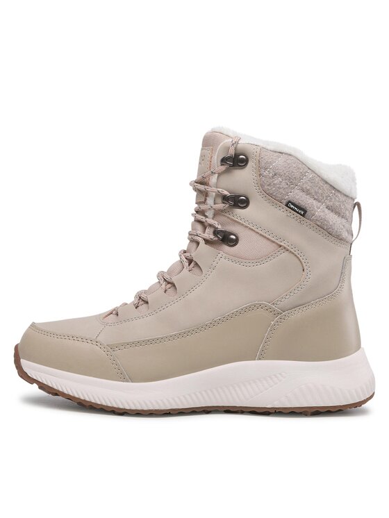 Halti Halti Schneeschuhe Dundee Mid Dx W 054-2821 Beige