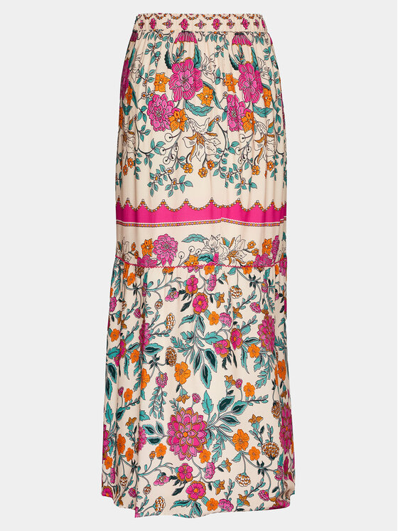 Maaji Maaji Midirock PT1572CKL007 Rosa Regular Fit