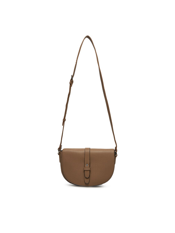 Puccini Puccini Borsetta BK2241222M Marrone