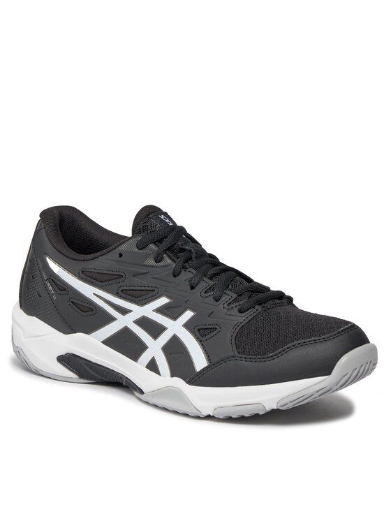 Asics Asics Sálovky Gel-Rocket 11 1071A091 Černá