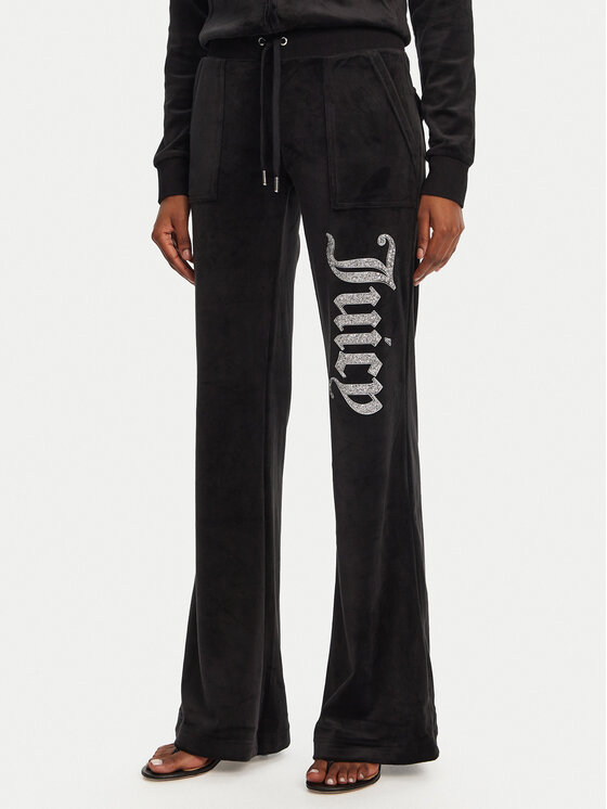 Spodnie dresowe Juicy Couture