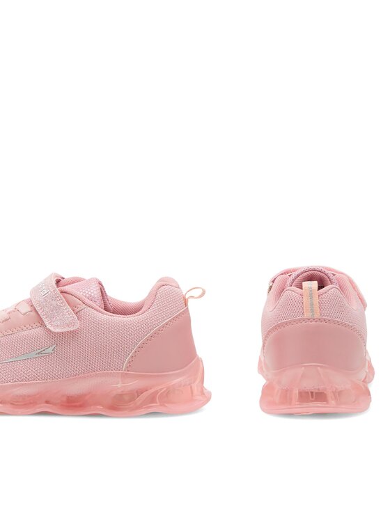 Sprandi Sprandi Sneakers CP-K21107 Rosa