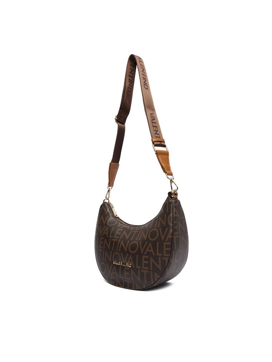 Valentino Valentino Handtasche Regina Re VBS9IS07 Braun