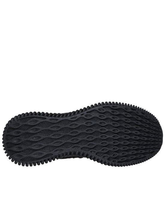 Skechers Skechers Sneakersy 117413-BBK Czarny