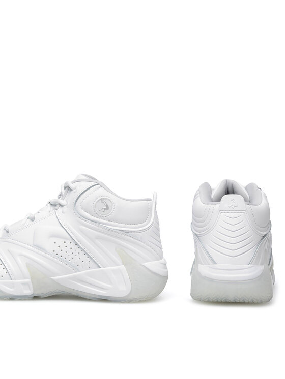 Shaq Shaq Snīkeri DEVASTATOR AQ95010M-W Balts