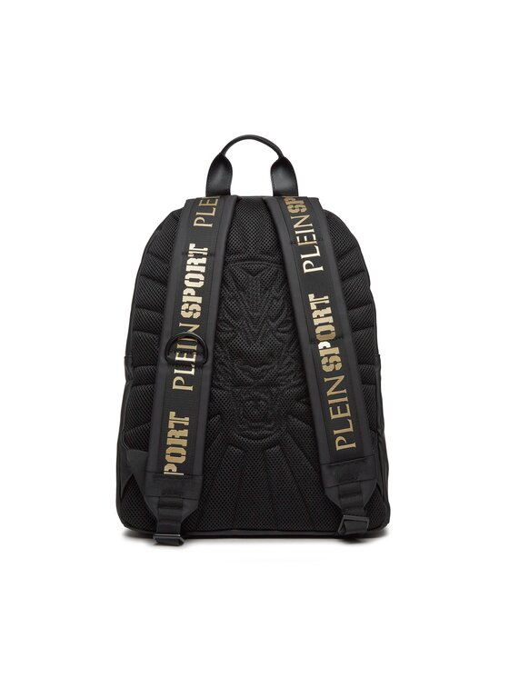 PHILIPP PLEIN PHILIPP PLEIN Σακίδιο 2100087 Μαύρο