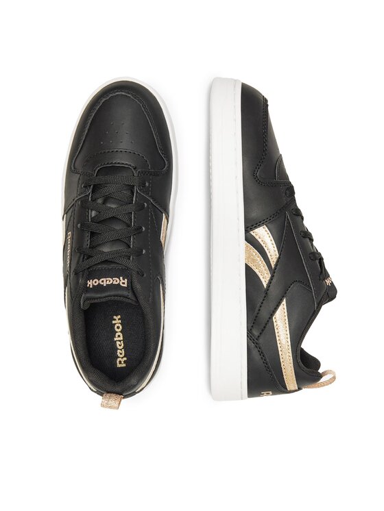 Reebok Reebok Sneakers Royal Prime 2 100045130 Schwarz