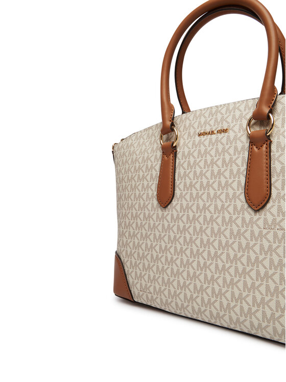 MICHAEL Michael Kors MICHAEL Michael Kors Käekott 30R6G1WS7B Kreemjas