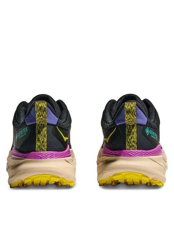 Hoka Hoka Tenisice za trčanje Challenger Atr 7 Gtx 1134501F Crna