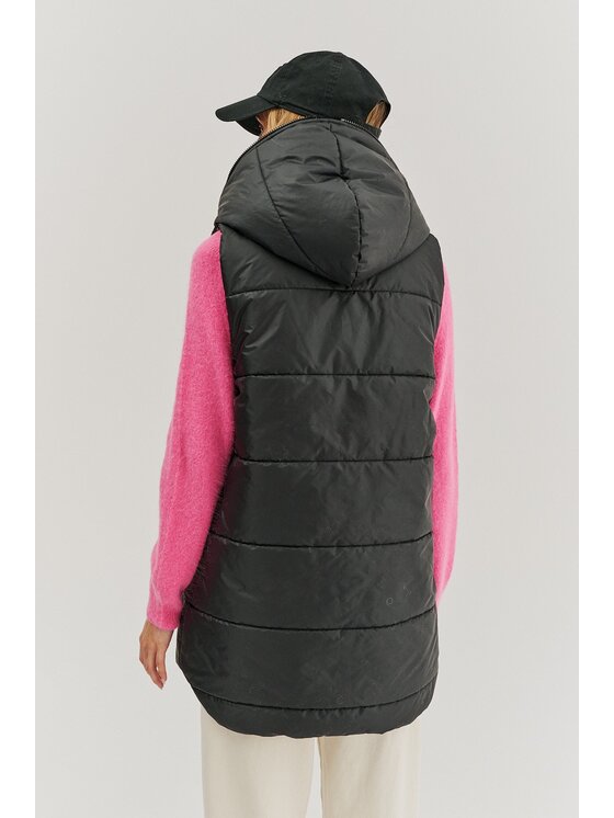 NAOKO NAOKO Vesta Dream Wild Hnědá Regular Fit