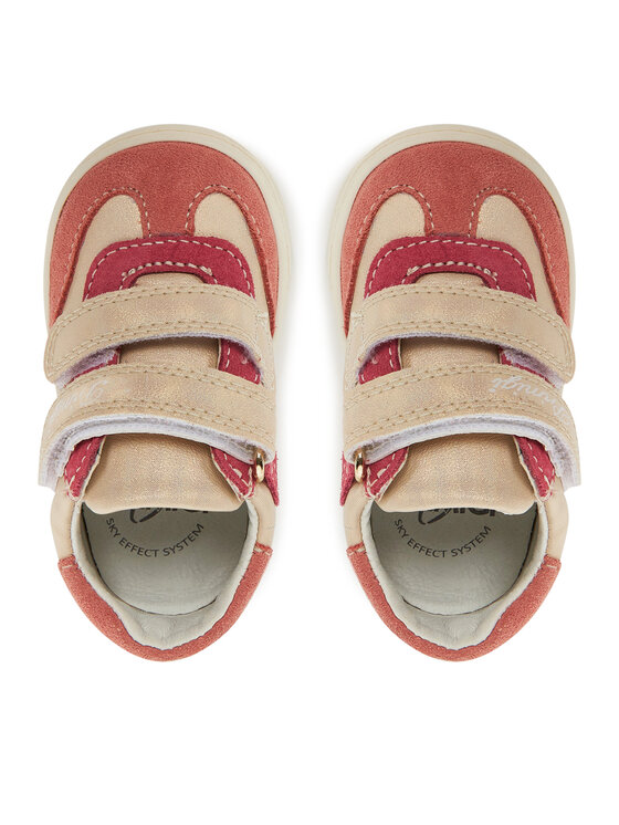 Primigi Primigi Αθλητικά 7903400 Μπεζ