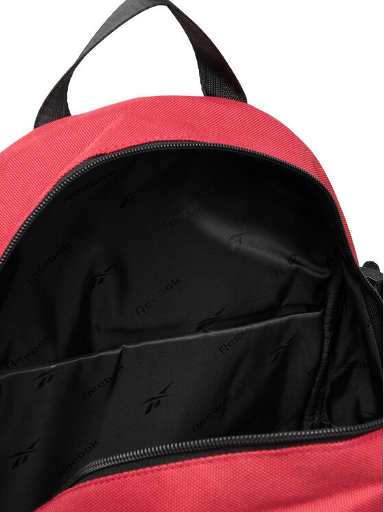Reebok Reebok Kuprinės RBK-025-CCC-05 Vyšninė