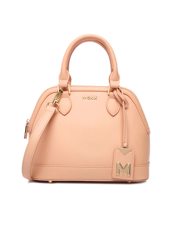 MEXX MEXX Дамска чанта EO-MEXX-S-001-09 Оранжев