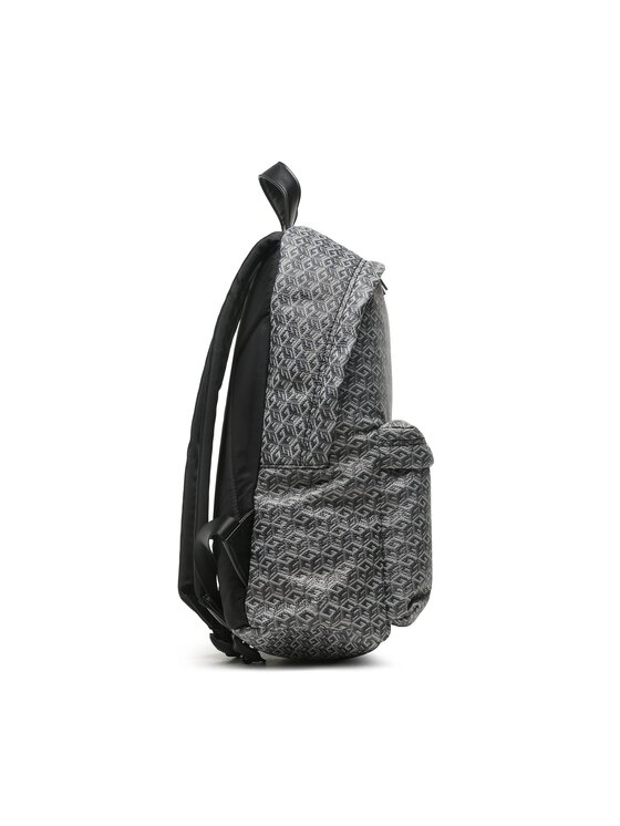 Guess Guess Рюкзак L3YZ11 WFMR0 Сірий