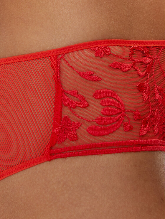 Chantelle Chantelle Boxer Philter C22CB0 Arancione