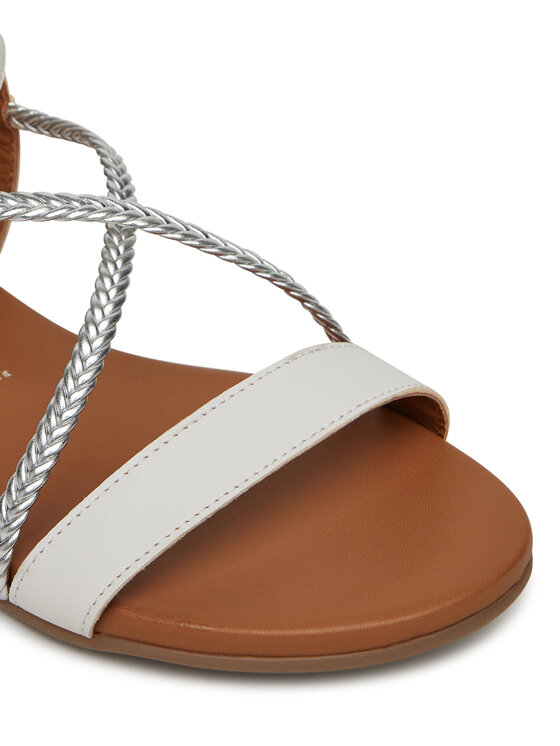 Tamaris Tamaris Sandaalid 1-28138-44 Valge