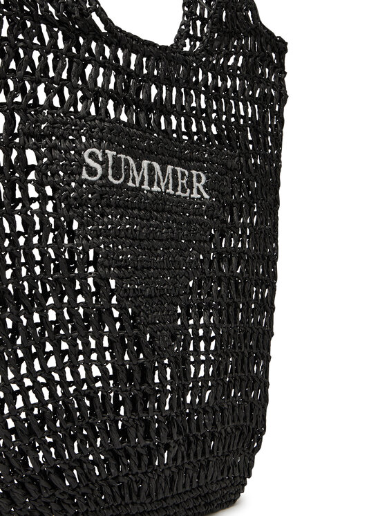 DeeZee DeeZee Soma 5651-1 Melns