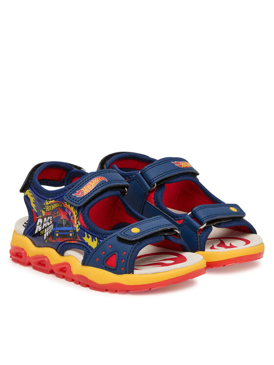 Primigi Primigi Sandali AVANT 1491500 Blu scuro