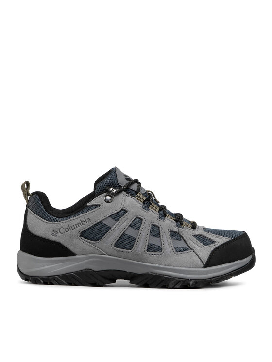 Columbia Columbia Bakancs Redmond™ III BM0167 Szürke