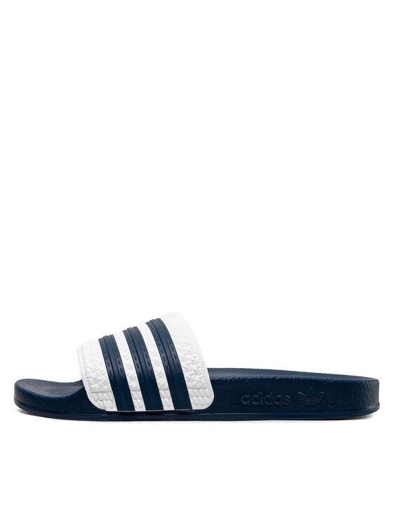 adidas adidas Klapki adilette G16220 Biały