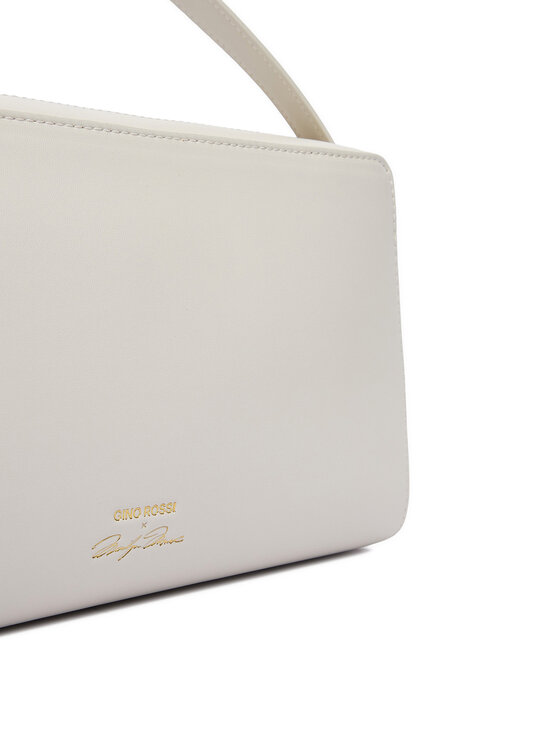 GINO ROSSI GINO ROSSI Handtasche EO-ROSE-LA224-19650 Weiß