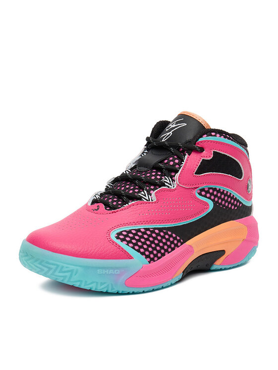 Shaq Shaq Tenisice EOSS-SHAQNOTIX 2.0 AQ95039B-P Ružičasta