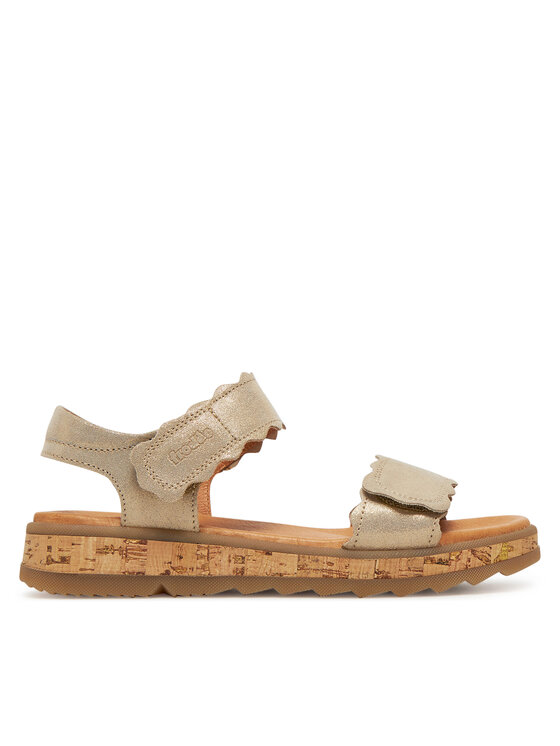 Froddo Froddo Sandale Alana G3150276-1 S Auriu