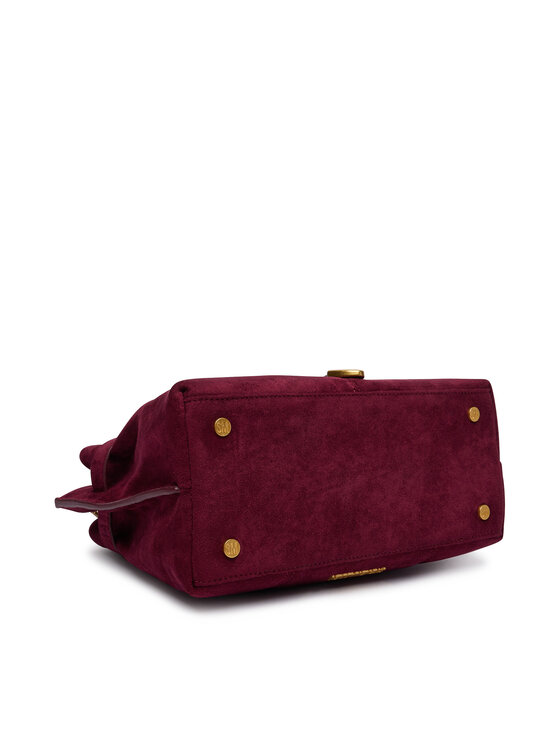 Steve Madden Steve Madden Torbica Bjoplin 13002641 Tamnocrvena