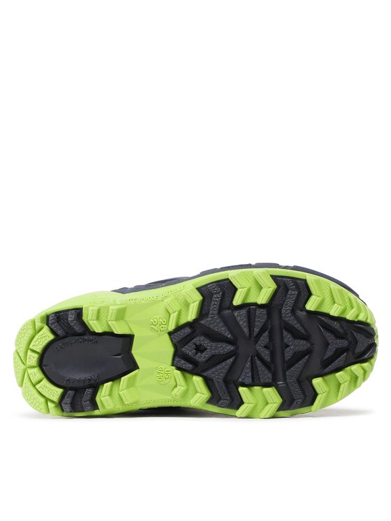Boatilus Boatilus Снігоходи Hybrid Sport Lace HYBRID 03 VAR.04WA Cиній