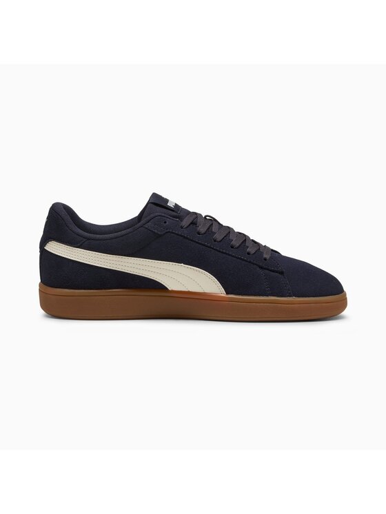 Puma Puma Sneakersy 390984 Niebieski