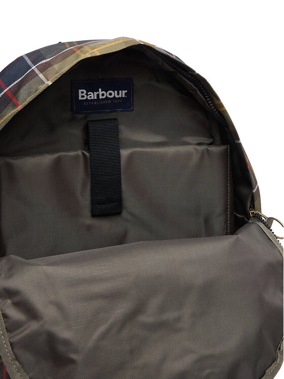 Barbour Barbour Σακίδιο Torridon UBA0754TN11 Πράσινο