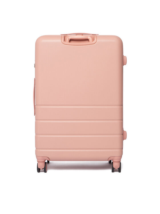 Reebok Reebok Großer Koffer CEO-RBK-WAL-011-L Rosa