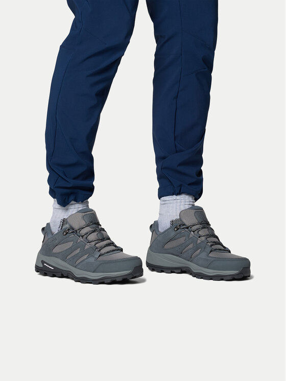Columbia Columbia Trekking Redmond 2128721 Siva