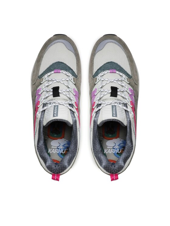 Karhu Karhu Sneakersy Fusion 2.0 F804145 Barevná