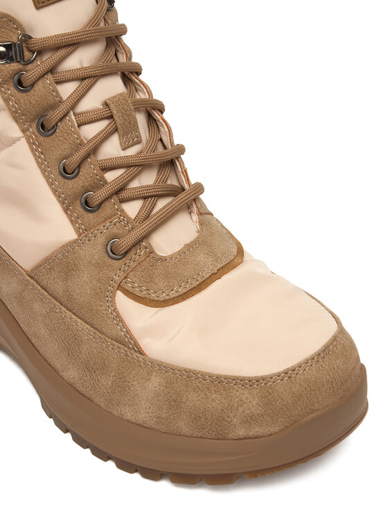 Josef Seibel Josef Seibel Черевики Colorado 54 91854-FL110 Світло-коричневий