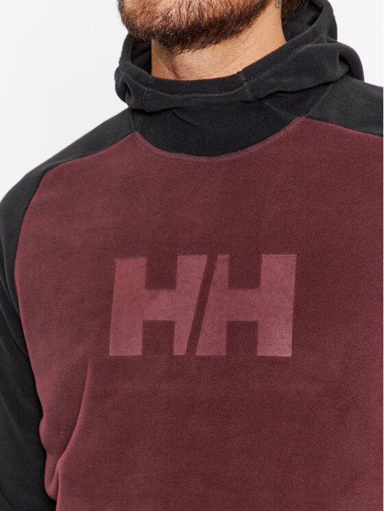 Helly Hansen Helly Hansen Fliso džemperis Daybreaker 51893 Vyšninė Regular Fit